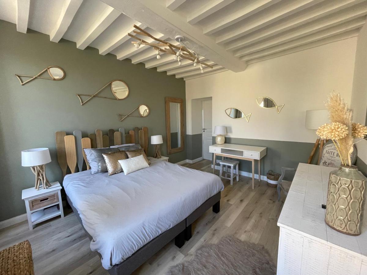 Bed and Breakfast Aurefees Ellon Номер фото