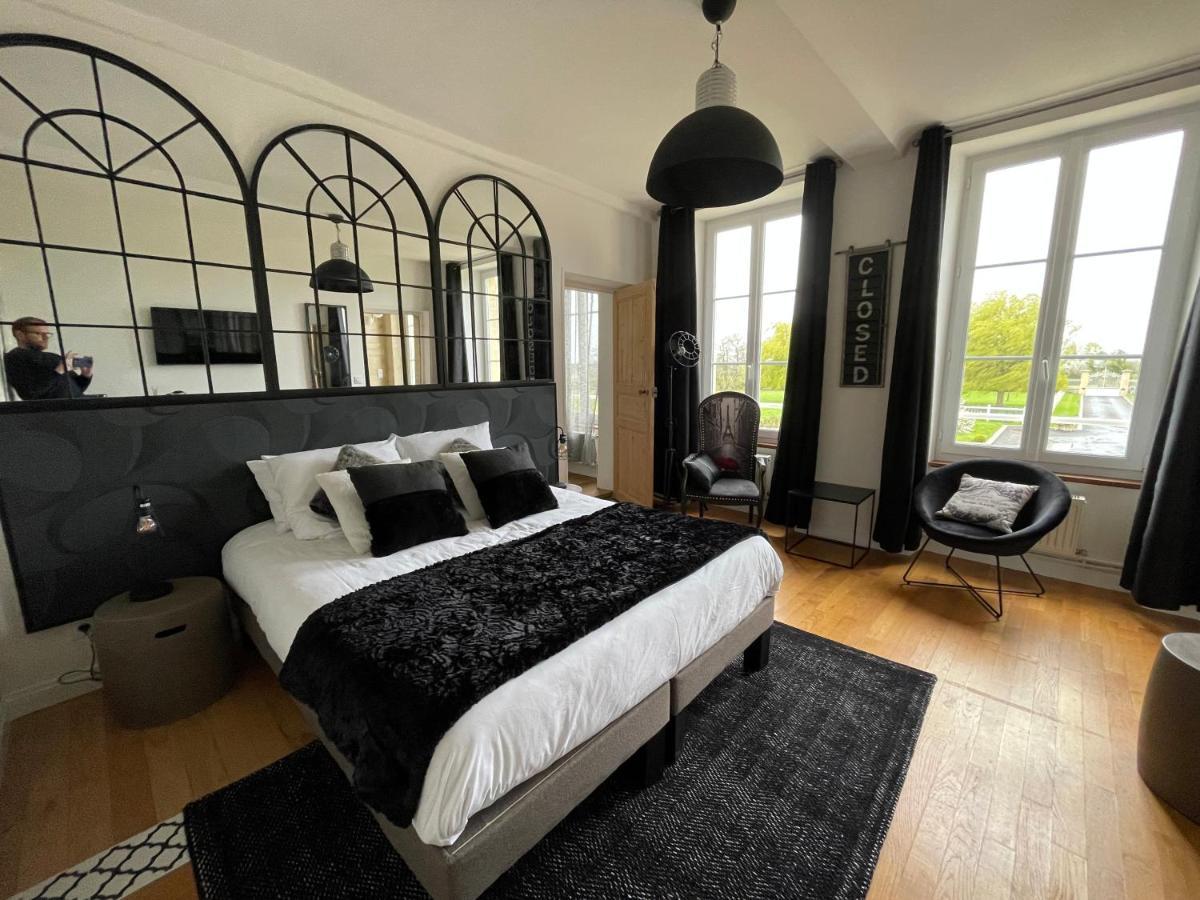 Bed and Breakfast Aurefees Ellon Номер фото