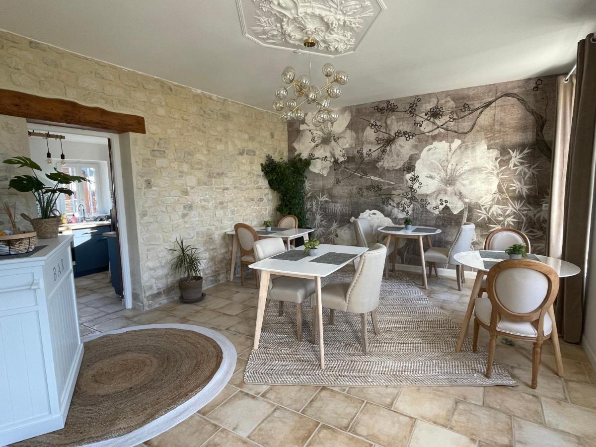 Bed and Breakfast Aurefees Ellon Экстерьер фото