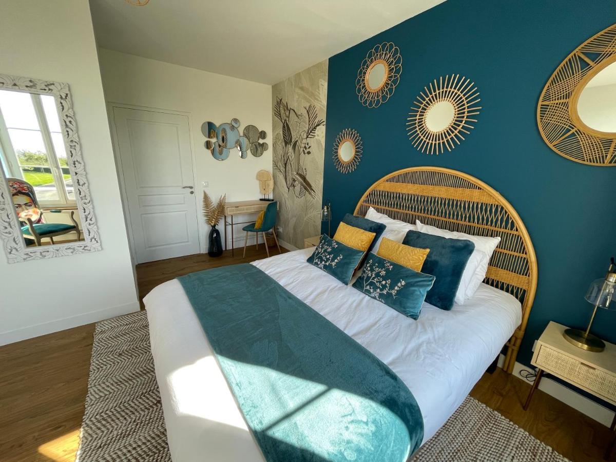 Bed and Breakfast Aurefees Ellon Номер фото