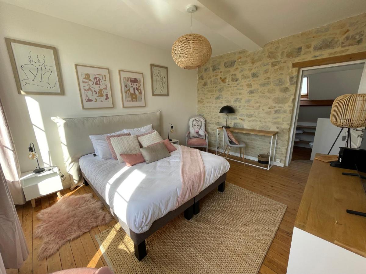 Bed and Breakfast Aurefees Ellon Номер фото