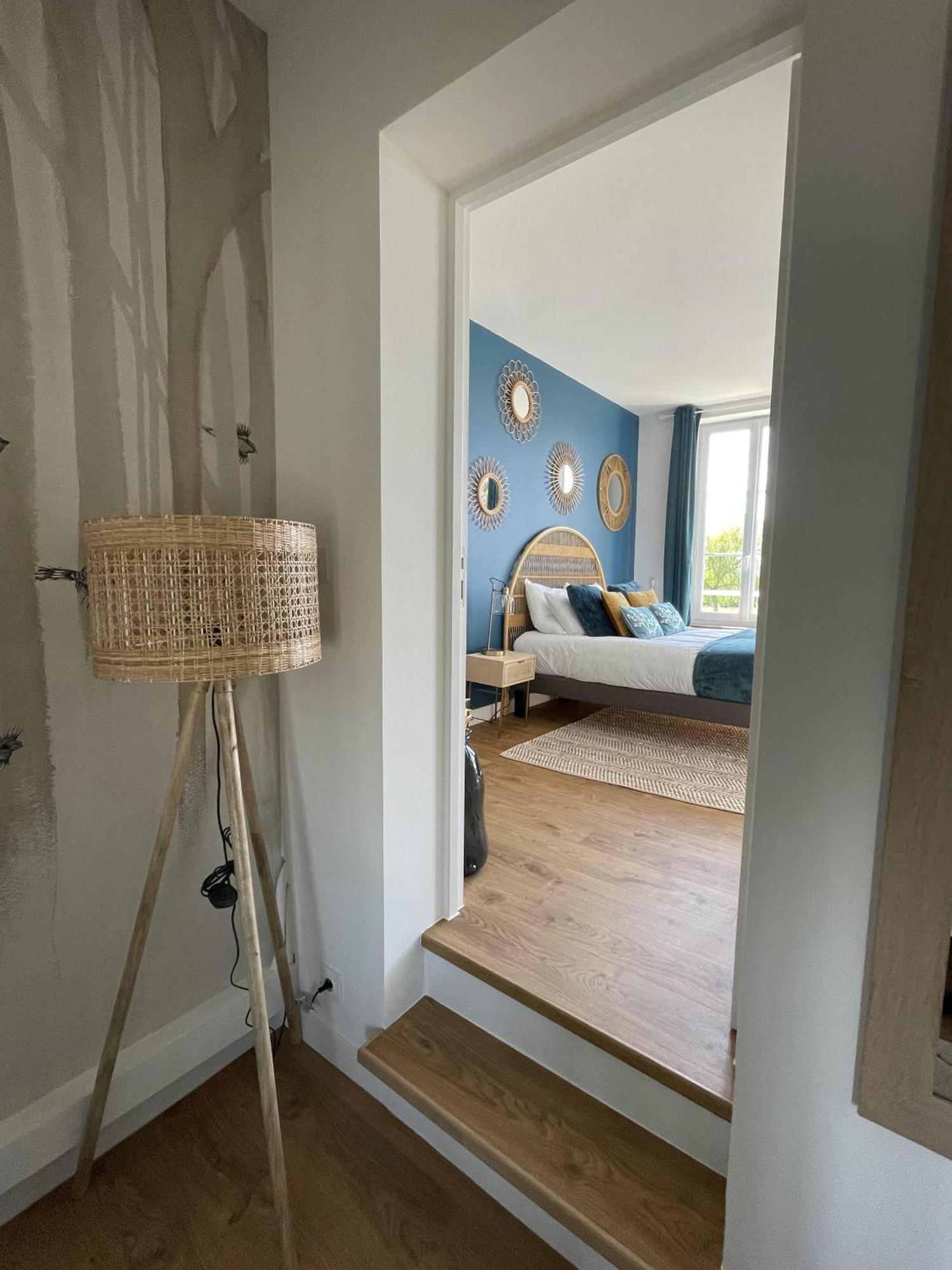 Bed and Breakfast Aurefees Ellon Номер фото