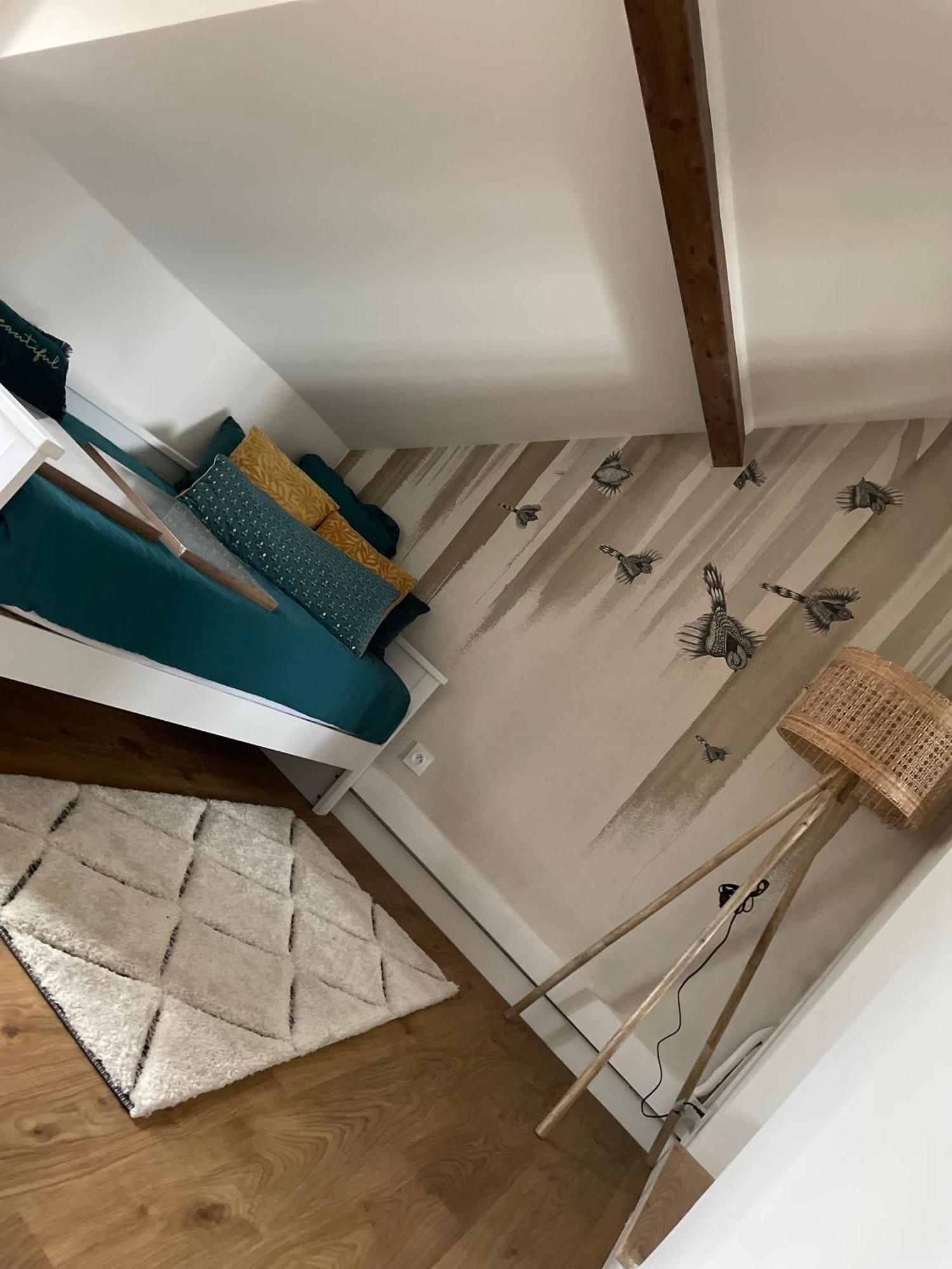 Bed and Breakfast Aurefees Ellon Номер фото