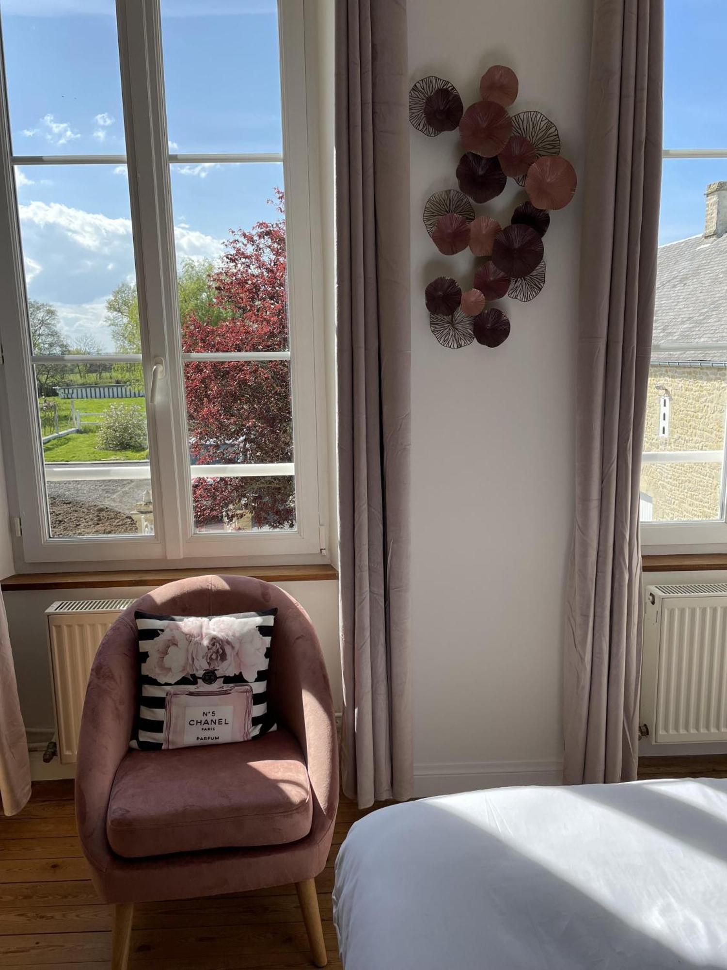 Bed and Breakfast Aurefees Ellon Номер фото
