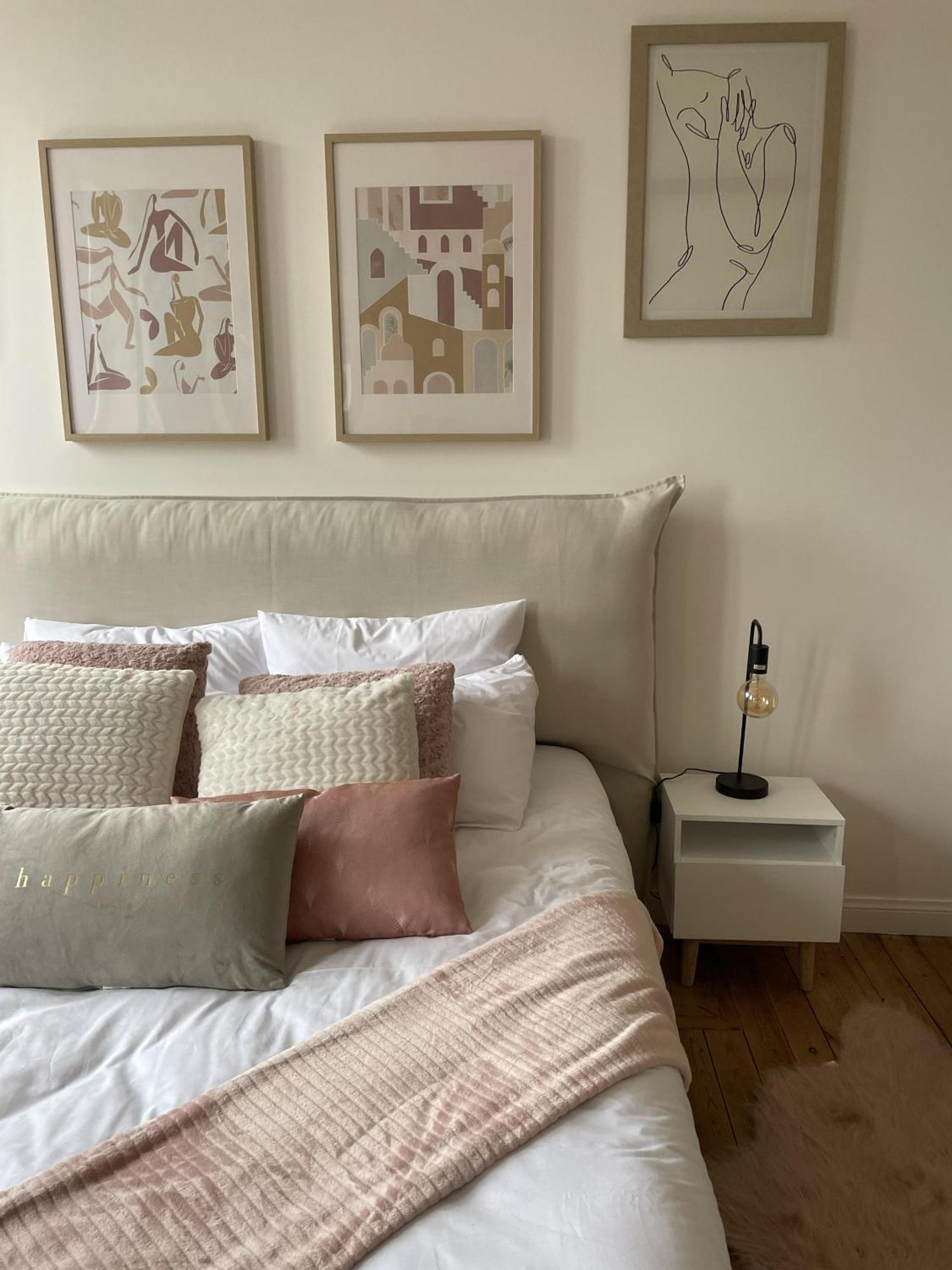 Bed and Breakfast Aurefees Ellon Номер фото