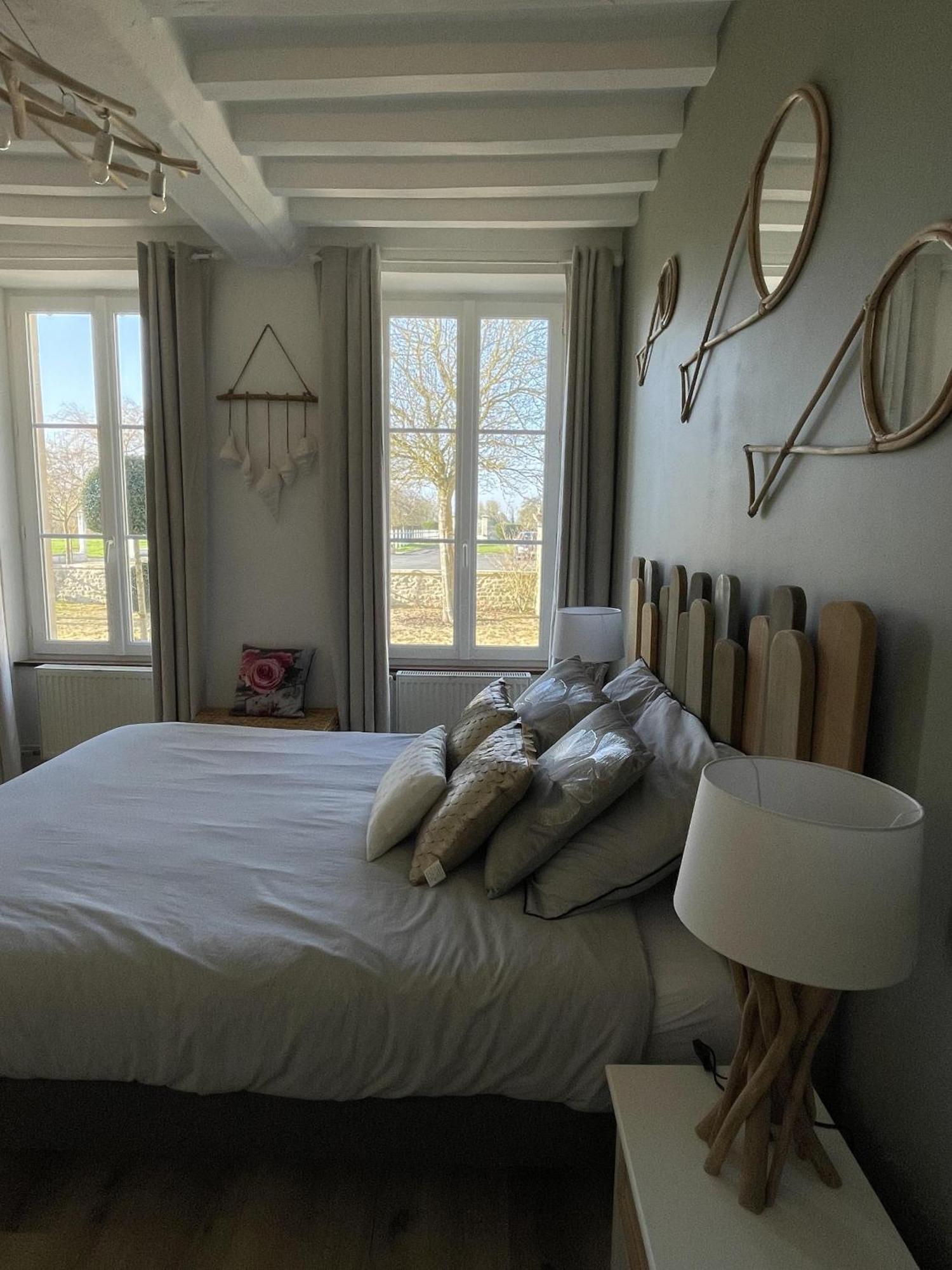 Bed and Breakfast Aurefees Ellon Номер фото