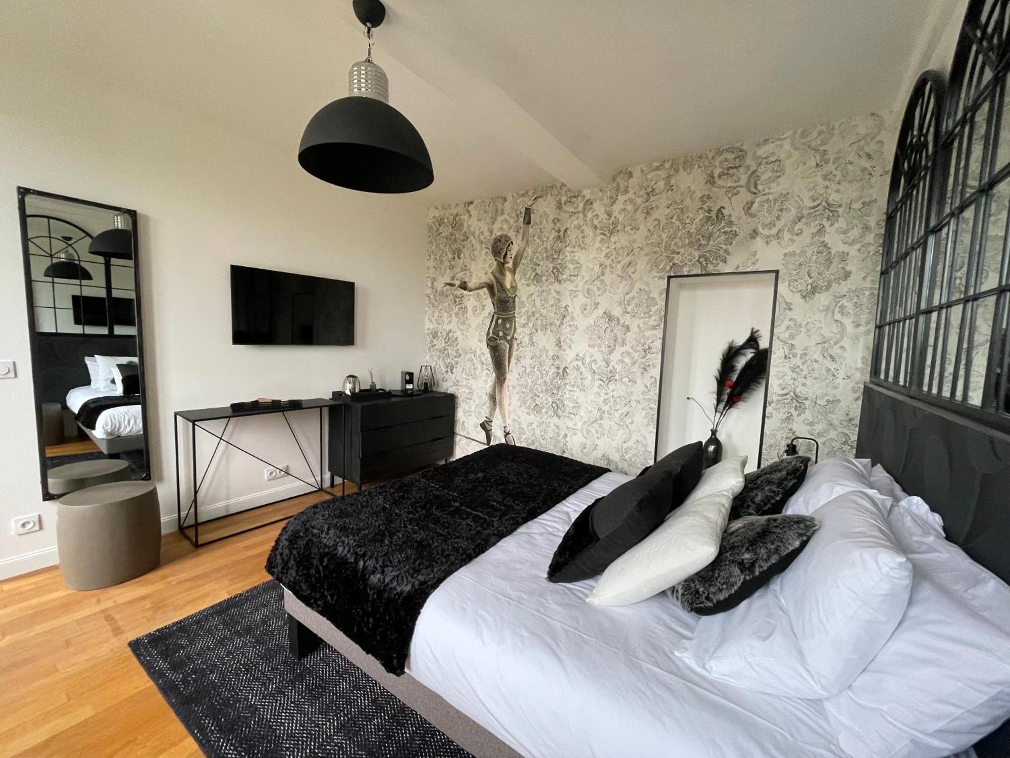 Bed and Breakfast Aurefees Ellon Номер фото