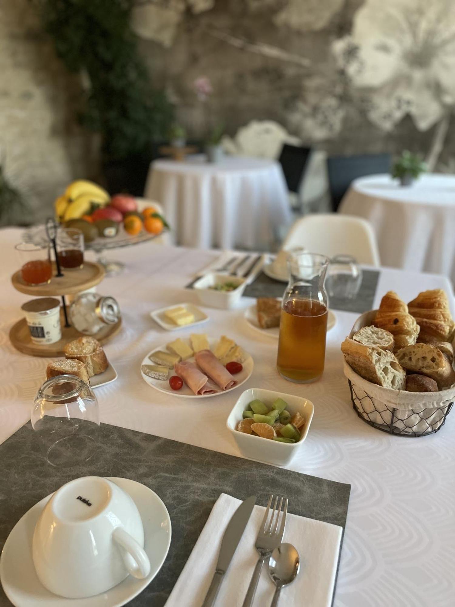 Bed and Breakfast Aurefees Ellon Экстерьер фото