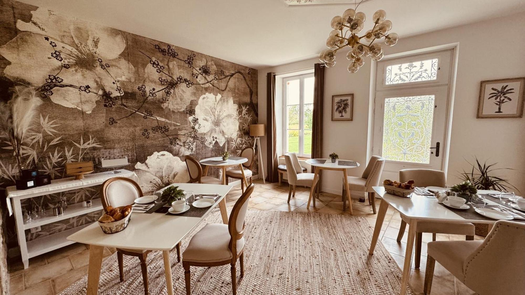 Bed and Breakfast Aurefees Ellon Экстерьер фото