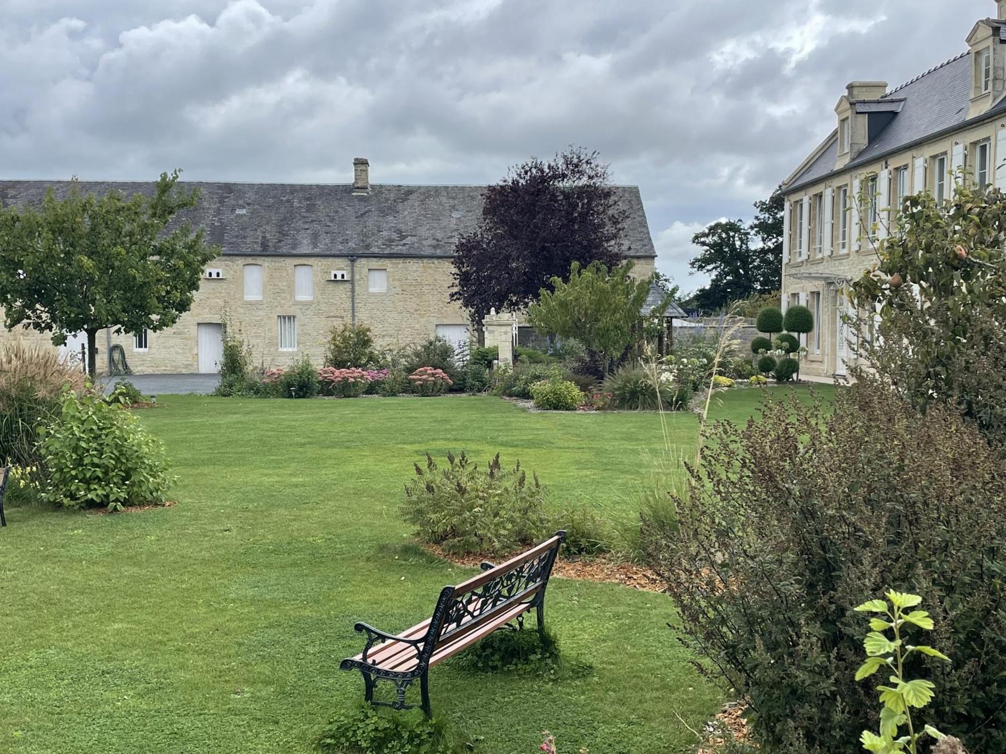 Bed and Breakfast Aurefees Ellon Экстерьер фото
