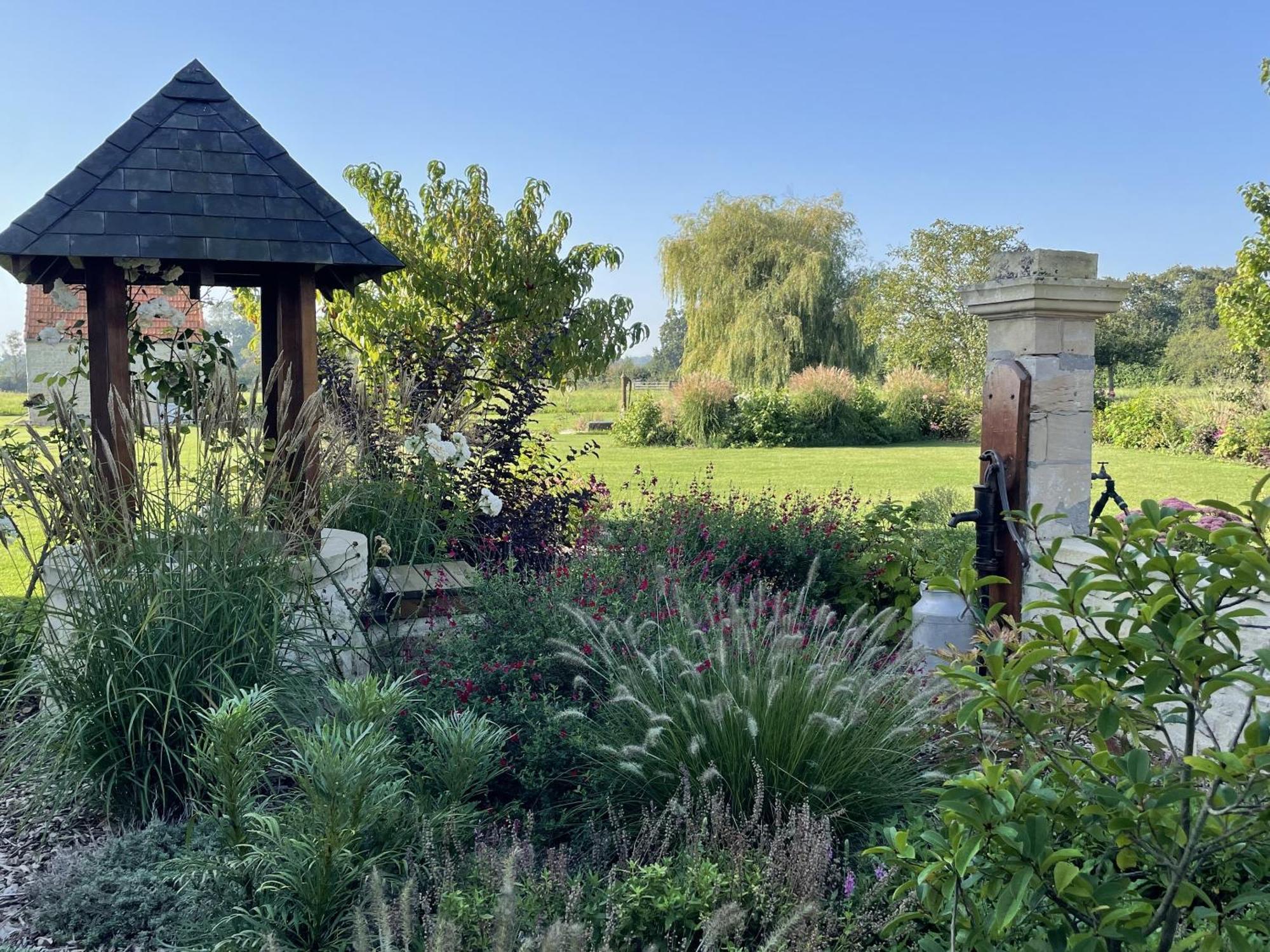 Bed and Breakfast Aurefees Ellon Экстерьер фото