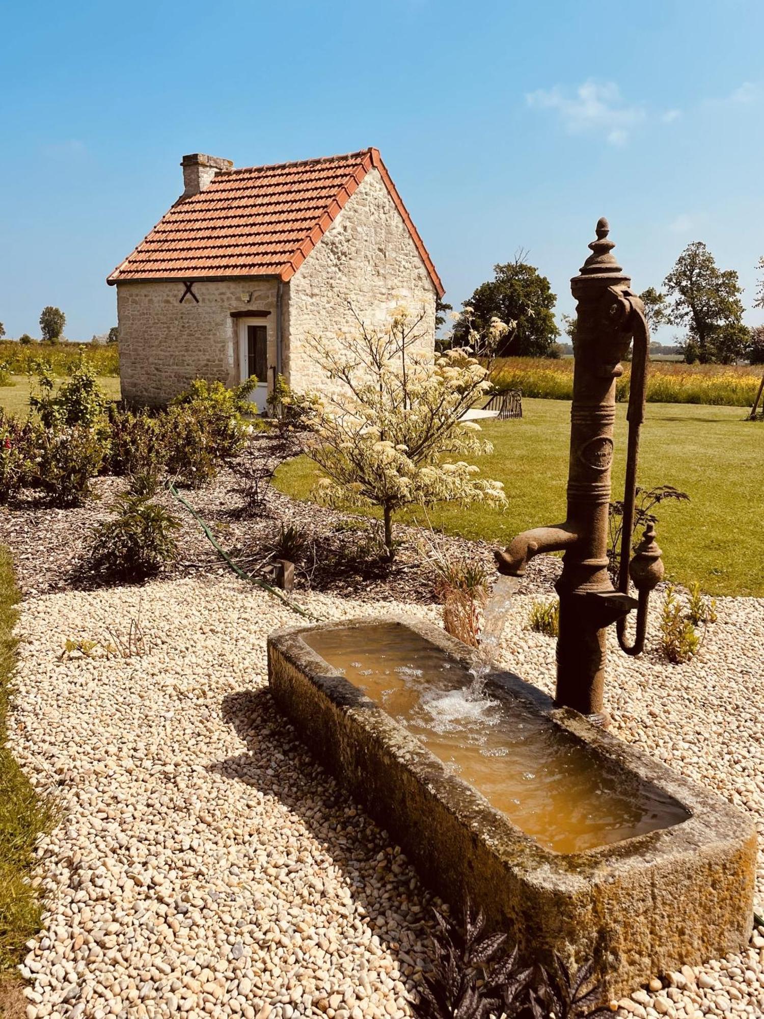 Bed and Breakfast Aurefees Ellon Экстерьер фото