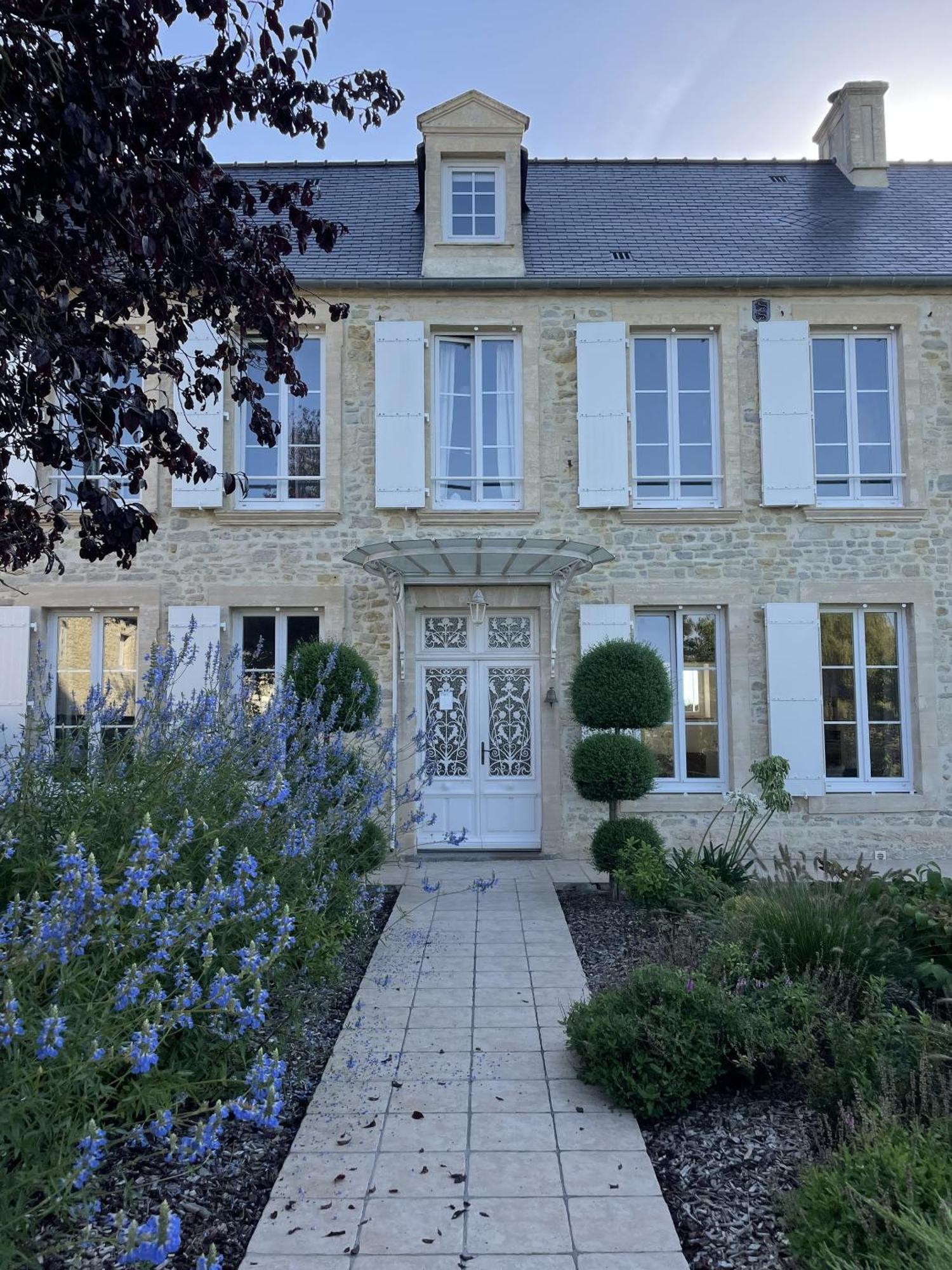 Bed and Breakfast Aurefees Ellon Экстерьер фото