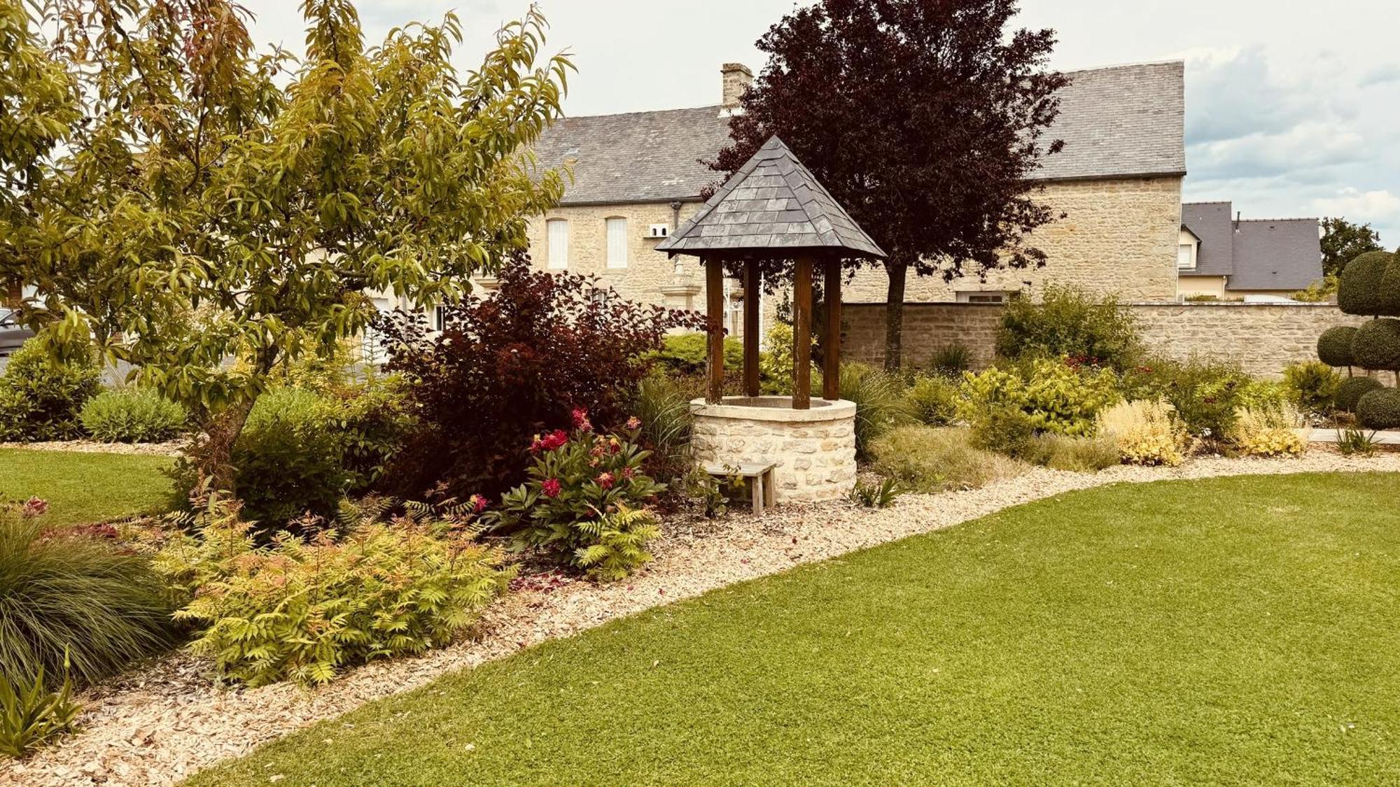 Bed and Breakfast Aurefees Ellon Экстерьер фото