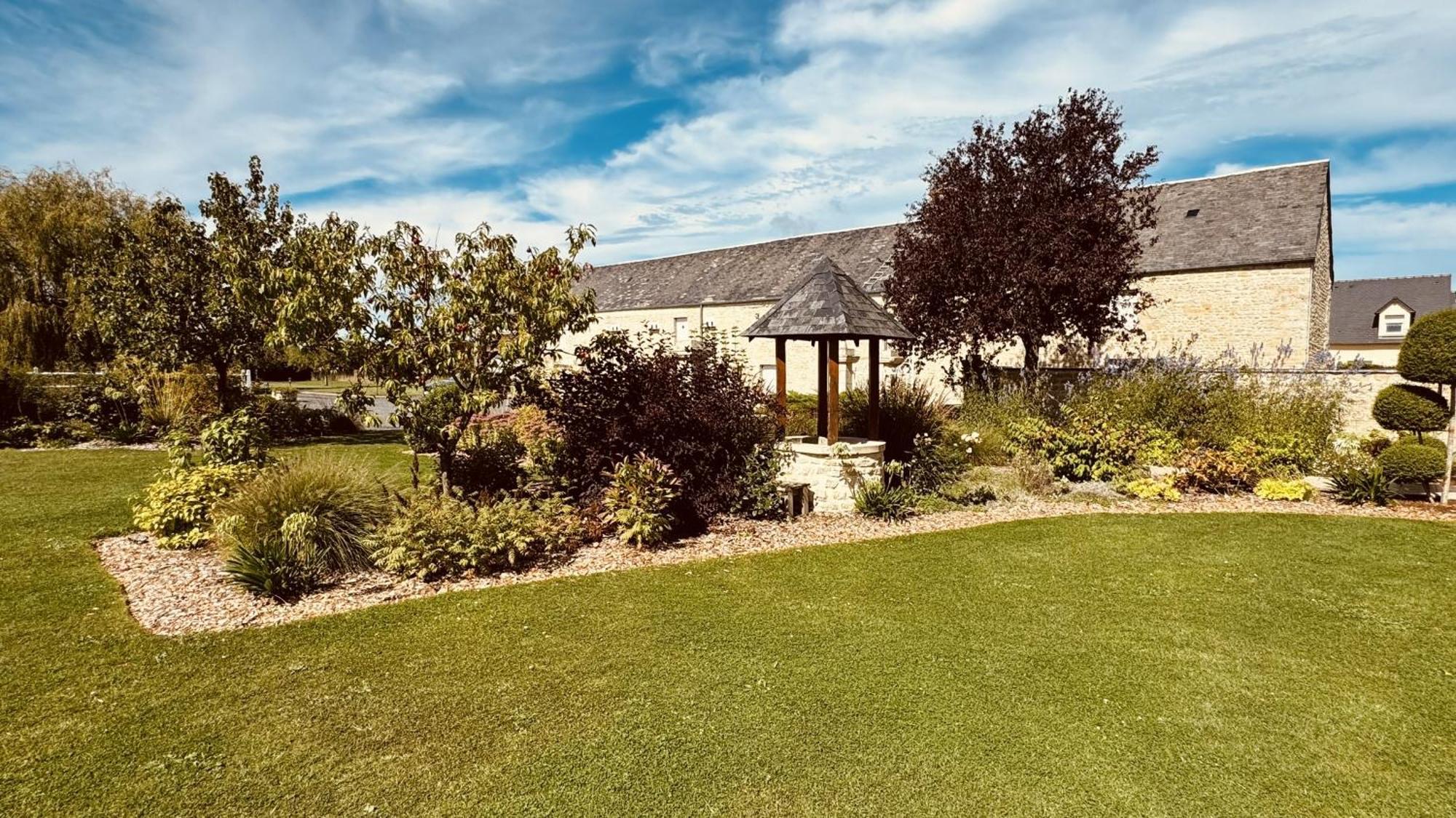 Bed and Breakfast Aurefees Ellon Экстерьер фото